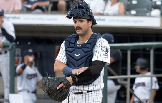 Red Sox Radio Voice Apologizes After Urging Pitcher to Fight Yankees Star