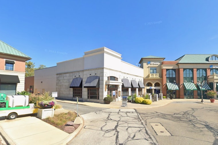 RED the Steakhouse Returns to Chagrin Boulevard, Its East Side Birthplace