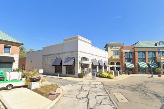 RED the Steakhouse Returns to Chagrin Boulevard, Its East Side Birthplace