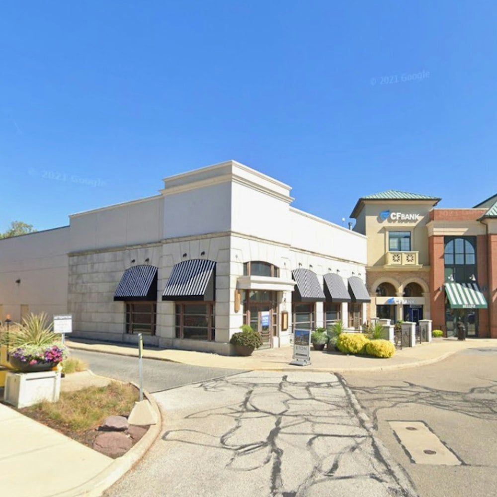 RED the Steakhouse Returns to Chagrin Boulevard, Its East Side Birthplace