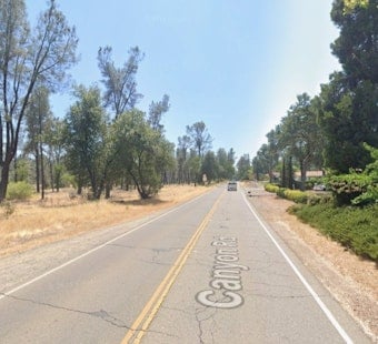 Redding Motorcycle Passenger Killed on Canyon Road After Illegal Passing Attempt