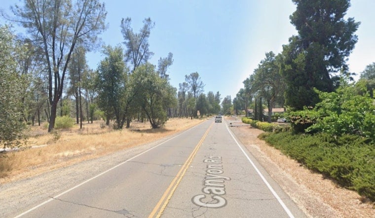 Redding Motorcycle Passenger Killed on Canyon Road After Illegal Passing Attempt