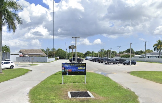 Redland Country Club Hosts 14th Vegas Night to Aid Homestead Troops, Kids