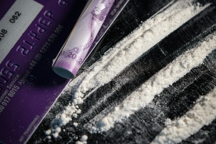 Redlands Man Swallows Fentanyl, Then Headbutts Officer at Hospital