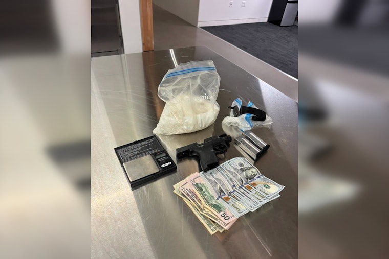 Redmond Drug Stop Unravels Into Bend Kidnapping Case, Missing Man Found Mutilated