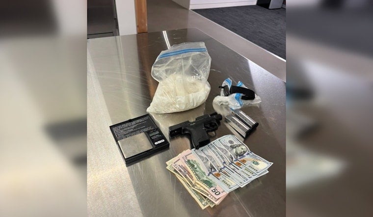 Redmond Drug Stop Unravels Into Bend Kidnapping Case, Missing Man Found Mutilated