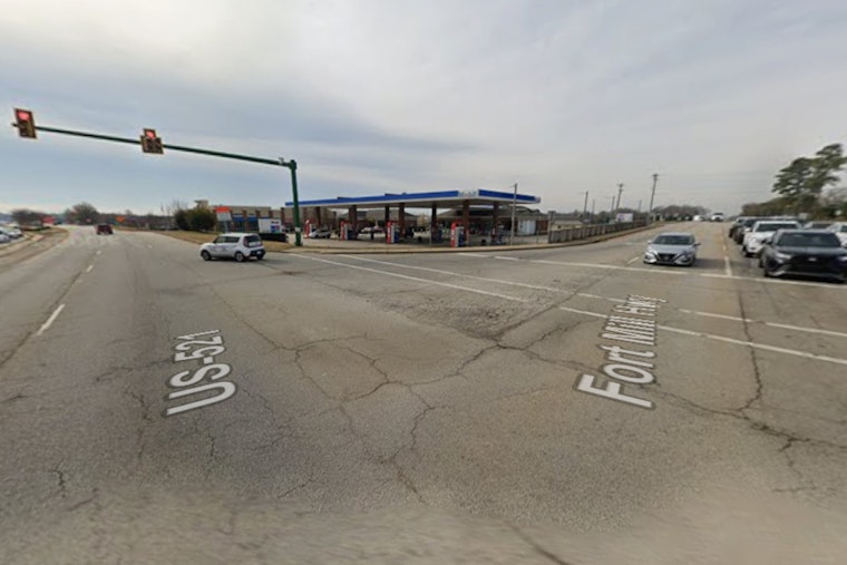 RedStone Phase II Stalls Again as Developer Seeks Two-Year Extension in Indian Land