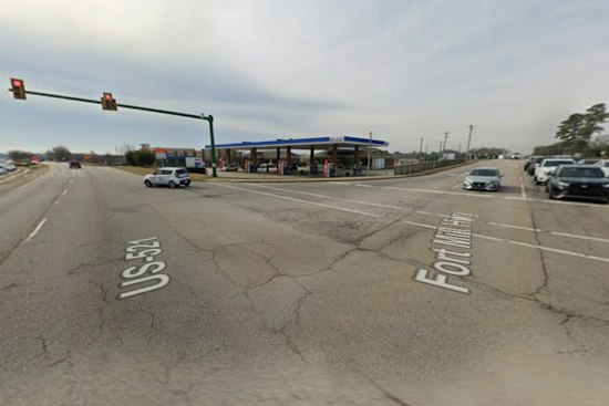 RedStone Phase II Stalls Again as Developer Seeks Two-Year Extension in Indian Land