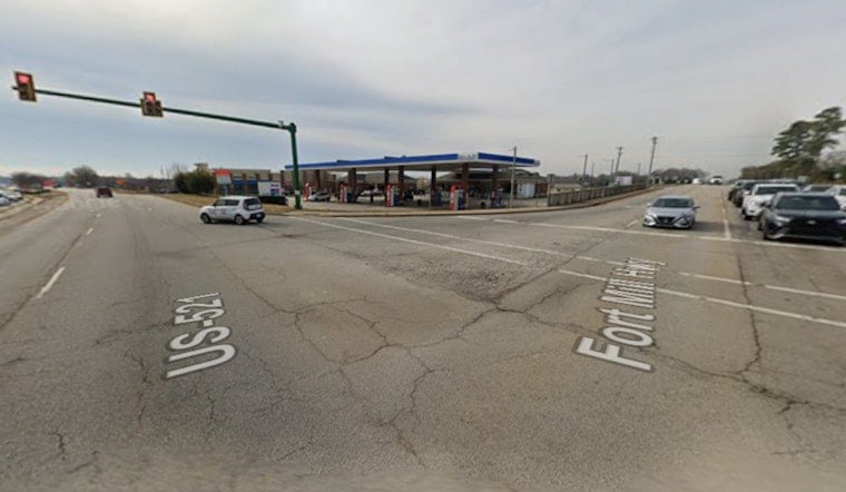 RedStone Phase II Stalls Again as Developer Seeks Two-Year Extension in Indian Land