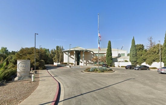Redwood City Drone Nabs Repeat Sex Offender Accused of Exposing Himself to Kids