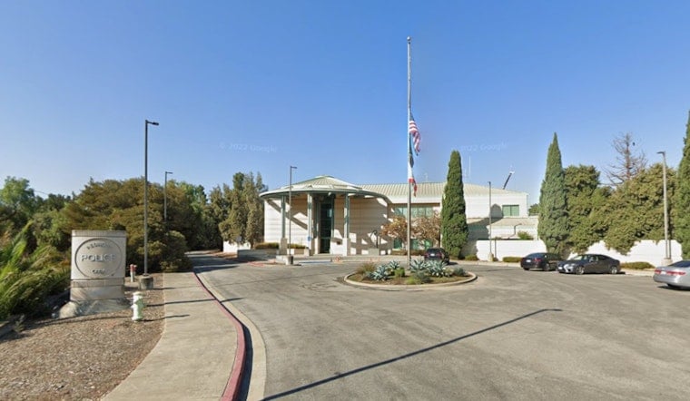 Redwood City Drone Nabs Repeat Sex Offender Accused of Exposing Himself to Kids