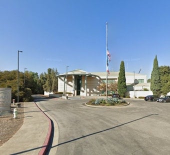 Redwood City Police Say Liquor Store Manager Chained Himself, Set Fatal Fire That Killed Two