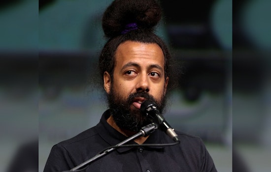 Reggie Watts Denies Role in Ex-Girlfriend Katherine McCollough's Death, Calls Claims Dangerously False