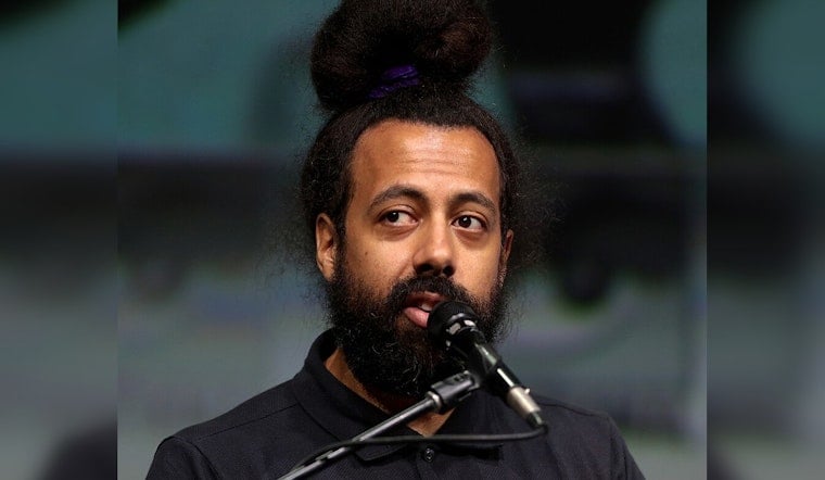 Reggie Watts Denies Role in Ex-Girlfriend Katherine McCollough's Death, Calls Claims Dangerously False