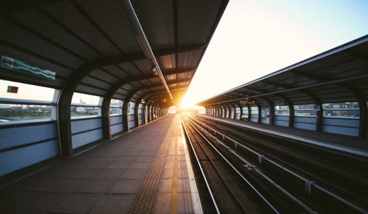 Regional Rail Finalizes Massachusetts Central Purchase