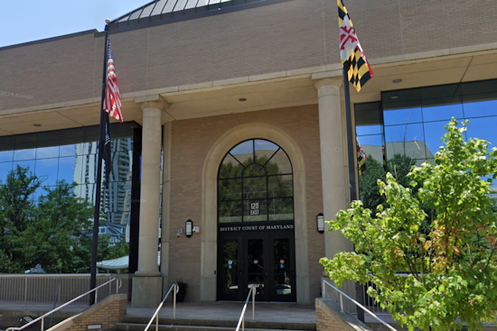Reisterstown Youth Coach Held Without Bond, Accused of Abusing Girls on Team Trips