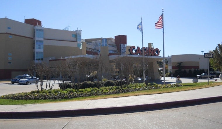 Remington Park Opens 2026 Racing Season With Free Admission, $400K Derby Ahead