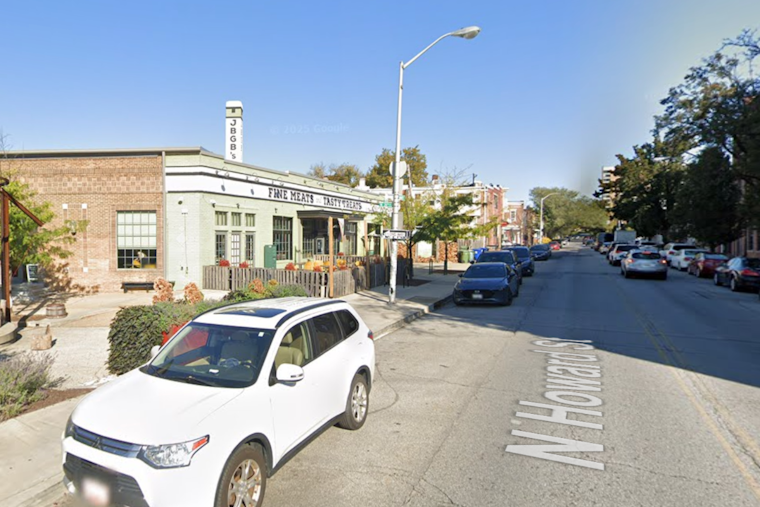 Remington's Flour and Wood Sells Out Instantly, No Tables Until Sept. 9