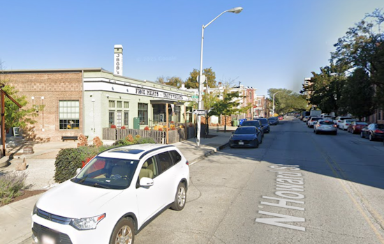 Remington's Flour and Wood Sells Out Instantly, No Tables Until Sept. 9