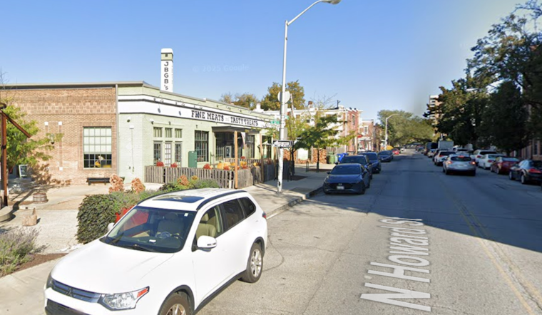 Remington's Flour and Wood Sells Out Instantly, No Tables Until Sept. 9