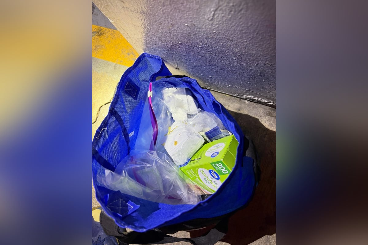 Reno Casino Bust Nets 236K Lethal Fentanyl Doses, Stockton Man Nabbed