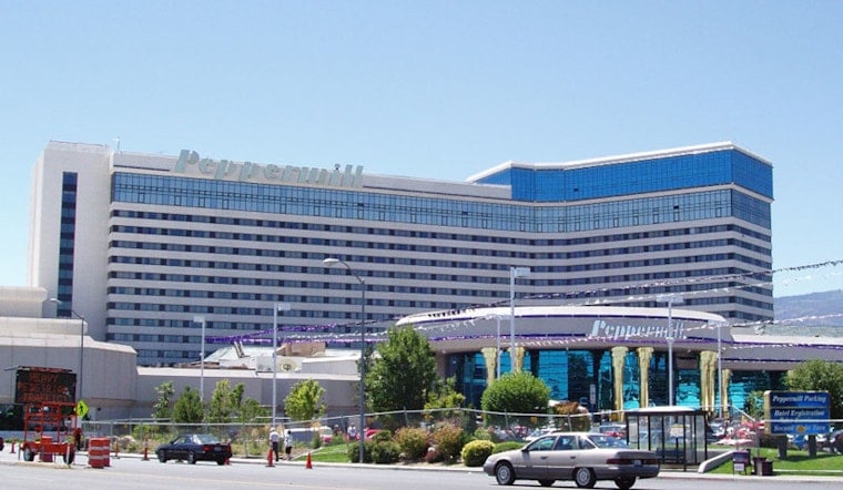 Reno Man Jailed 11 Hours After AI Misfire Now Wants Names of 168 Others