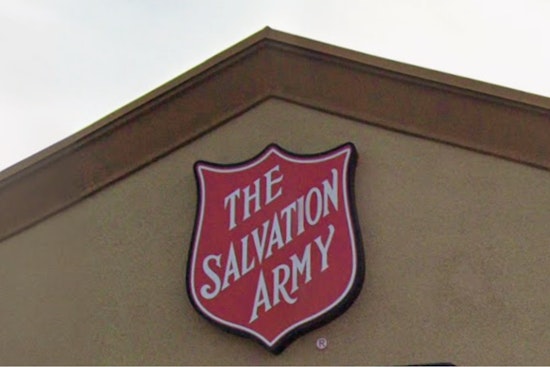 Rent Shock Boots Salvation Army Pantry From Washington City, Utah, as Families Go Hungry
