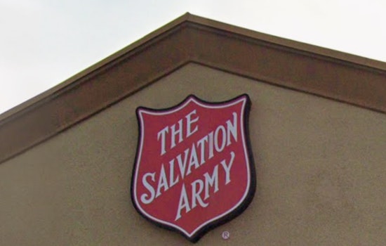Rent Shock Boots Salvation Army Pantry From Washington City, Utah, as Families Go Hungry