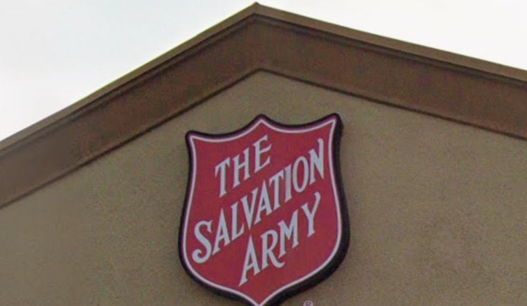 Rent Shock Boots Salvation Army Pantry From Washington City, Utah, as Families Go Hungry