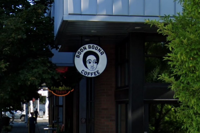 Renton Coffee Roaster Now Sits on Seattle's World Cup Fan Route
