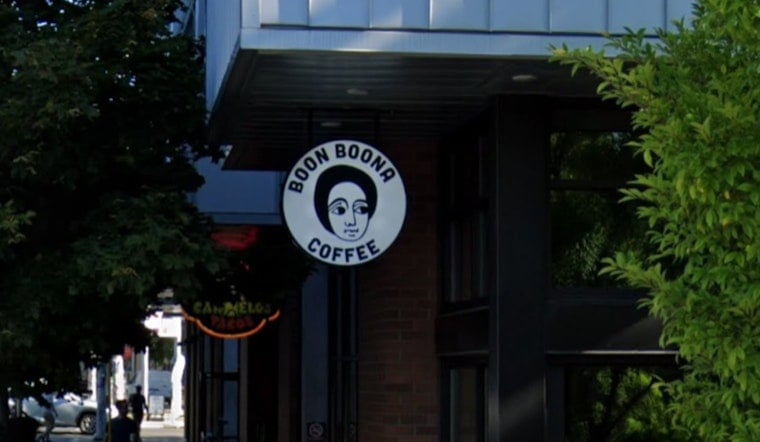 Renton Coffee Roaster Now Sits on Seattle's World Cup Fan Route