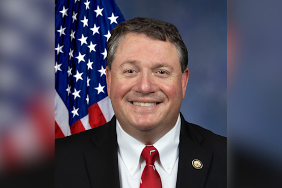 Rep. Randy Fine Caught on Camera Rifling Through Ormond Beach Mailbox