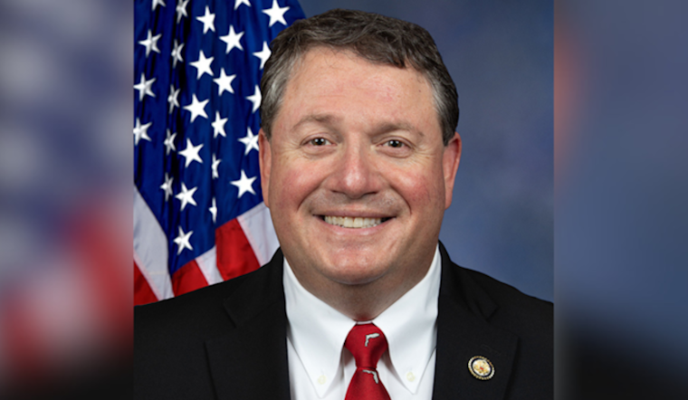Rep. Randy Fine Caught on Camera Rifling Through Ormond Beach Mailbox
