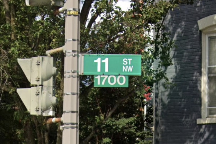 Repeat Offender, 25, Nabbed After Crashing Getaway Car in NW Pharmacy Heist