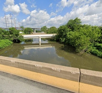 Rescue Crews Pull Woman From Frankford Creek in Bridesburg After Hour-Long Effort