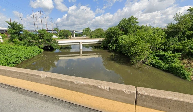 Rescue Crews Pull Woman From Frankford Creek in Bridesburg After Hour-Long Effort