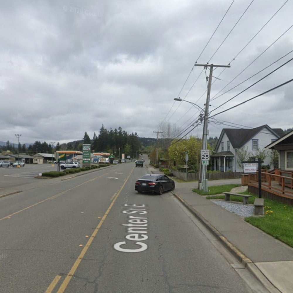 Rescue Me Coffee Opens Eatonville Cafe, Chases Mount Rainier Road Trippers