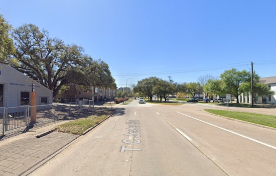 Resting Rainbow Pet Cremation Brings QR-Tracked Ashes to Houston's TC Jester