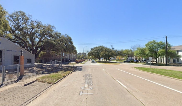 Resting Rainbow Pet Cremation Brings QR-Tracked Ashes to Houston's TC Jester