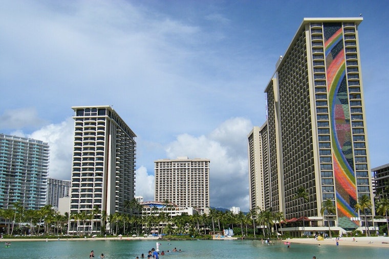 Retired FDNY 9/11 Chief to Headline Oʻahu Tourism Conference Next Month