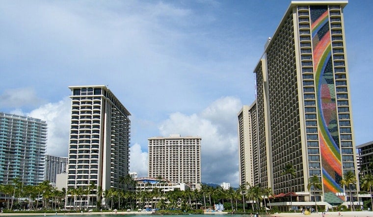 Retired FDNY 9/11 Chief to Headline Oʻahu Tourism Conference Next Month