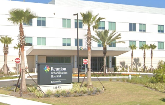 Southside Rehab Hospital Sells for $48.75M, Nearly Triple Its Build Cost