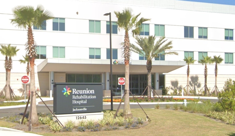Southside Rehab Hospital Sells for $48.75M, Nearly Triple Its Build Cost