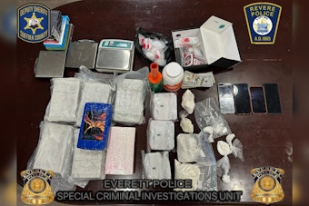 Revere Man Busted With 8 Kilograms of Cocaine After Everett Sting