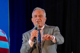 RFK Jr. Explodes on CNN in 15-Minute Measles, Covid Meltdown