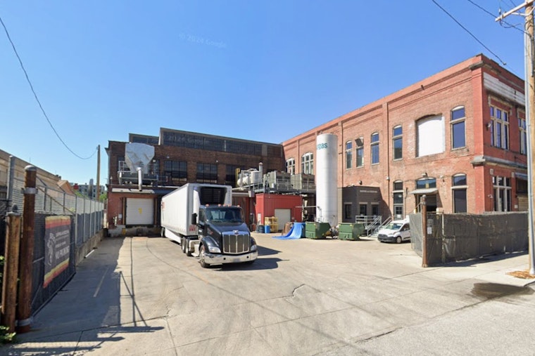Rhinegeist Ditches Outside Vendors, Bakes Its Own Pizza in OTR Taproom
