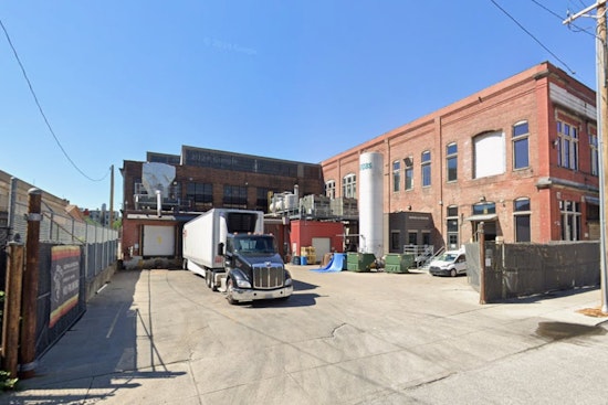 Rhinegeist Ditches Outside Vendors, Bakes Its Own Pizza in OTR Taproom