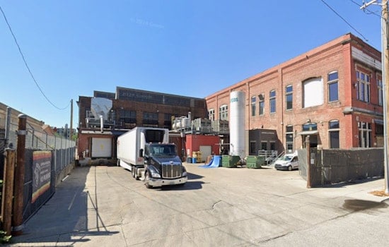 Rhinegeist Ditches Outside Vendors, Bakes Its Own Pizza in OTR Taproom