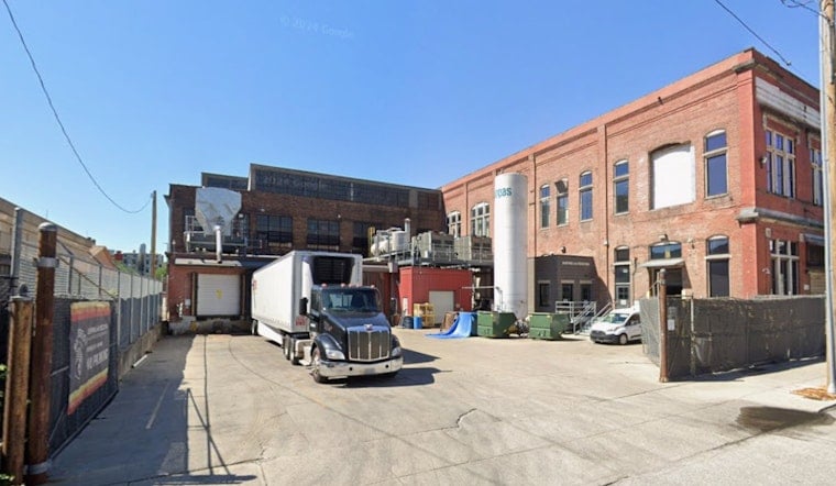Rhinegeist Ditches Outside Vendors, Bakes Its Own Pizza in OTR Taproom