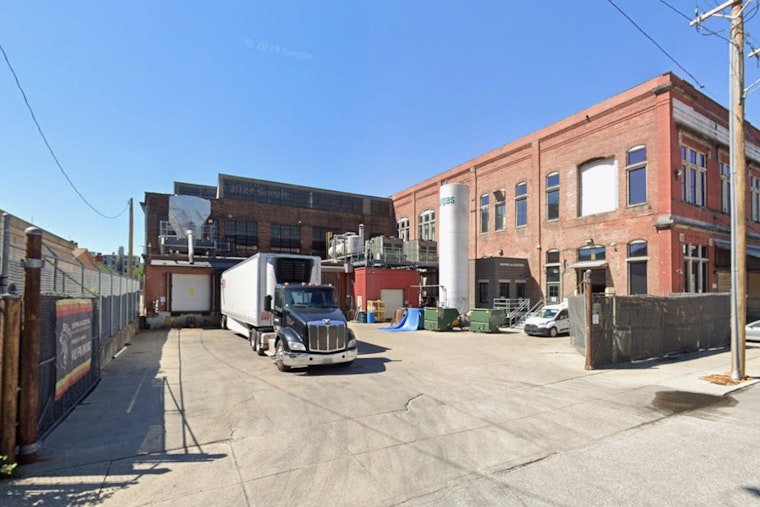 Rhinegeist Dunks Cincy Light Into Vodka Sodas, Lands Bengals Deal